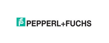Pepperl+Fuchs Logo