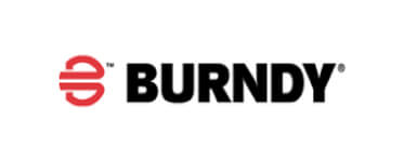 Burndy logo