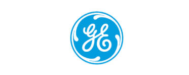 General Electrics (GE) Logo